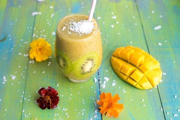 15 idées de smoothies gourmands et sains //