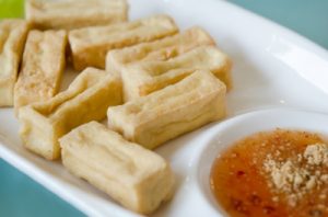 bienfaits tofu santé
