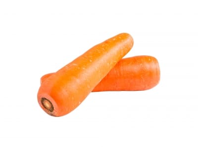 carottes nutrition santé