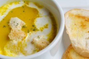 La soupe: vers une évolution des habitudes des Français