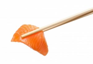 sushis et poissons crus dangers santé