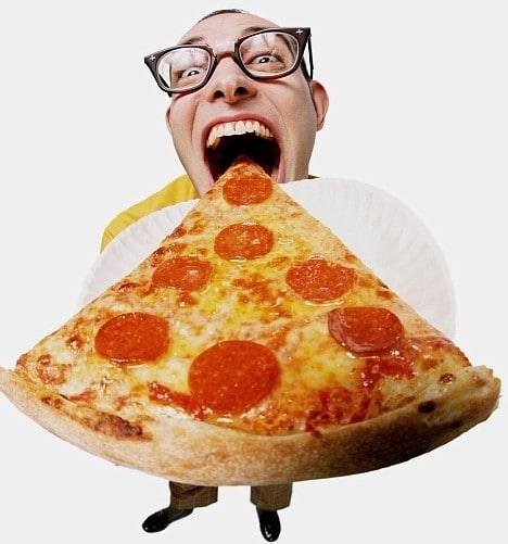 Astuces pour manger une pizza sans culpabiliser