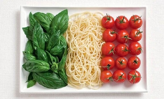 cuisine italienne plats typiques