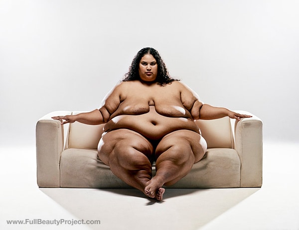 Obesité: Yossi Loloi contre les diktats de la minceur