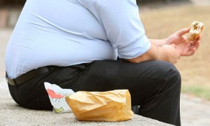 lien fast food et obésité