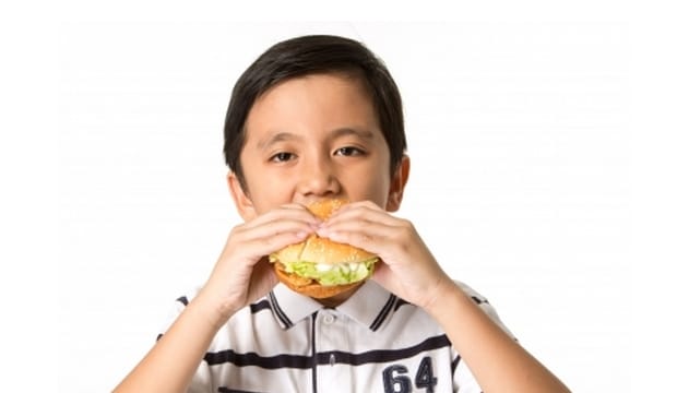 Mauvaise alimentation des enfants: les enfants ne savent plus ce qu'ils mangent