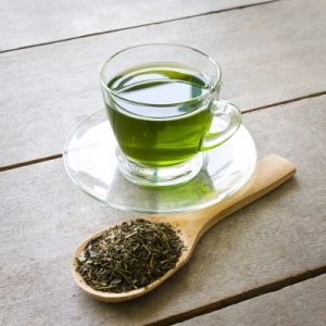 méfaits du thé vert