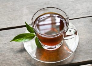 bienfaits du thé vert, thé ou tisane