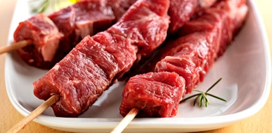 viande rouge: bienfaits et risques pour la santé