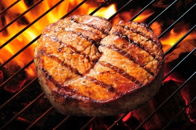 Barbecue: Astuces pour manger sainement en se faisant plaisir