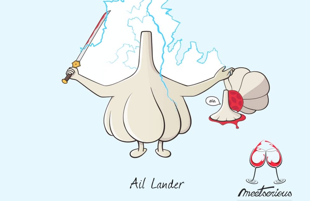 meetserious lance serie basmati, le tumblr pour les passiones de bonne bouffe