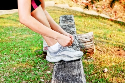 jogging course à pied bon pour la santé