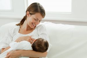 allaitement femme alimentation bébé