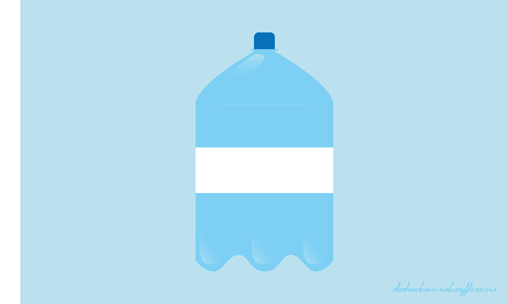 eau bienfaits organisme