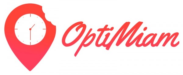 OptiMiam, application mobile anti gaspillage alimentaire 