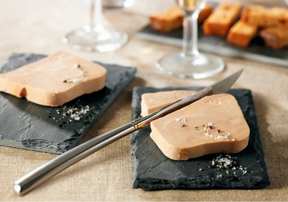 Foie gras entre traditions et controverses