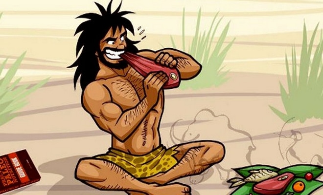 regime paleo bienfaits