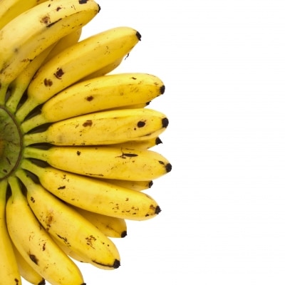 bienfaits banane santé diététique nutrition