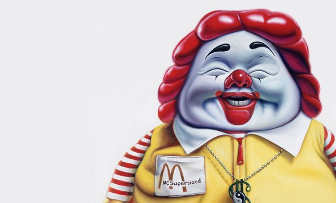 8 raisons pour que Ronald McDonald's parte enfin à la retraite