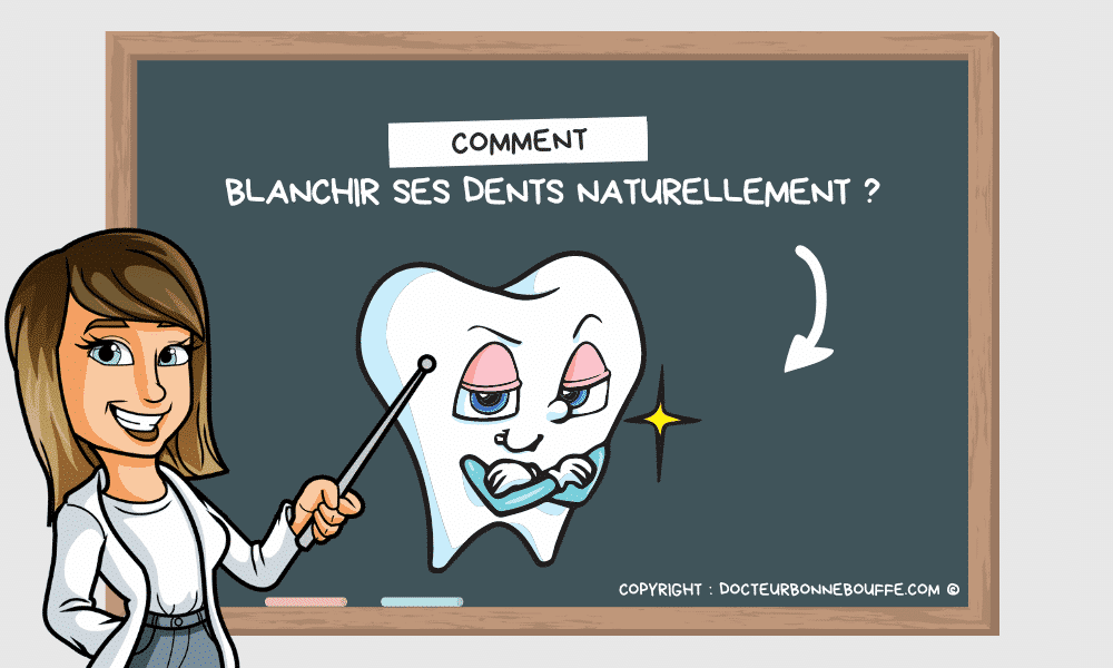 dents blanches astuces
