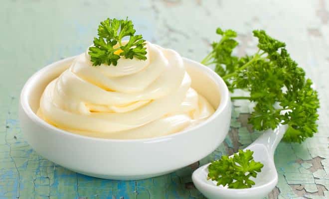 comment faire mayonnaise fait-maison