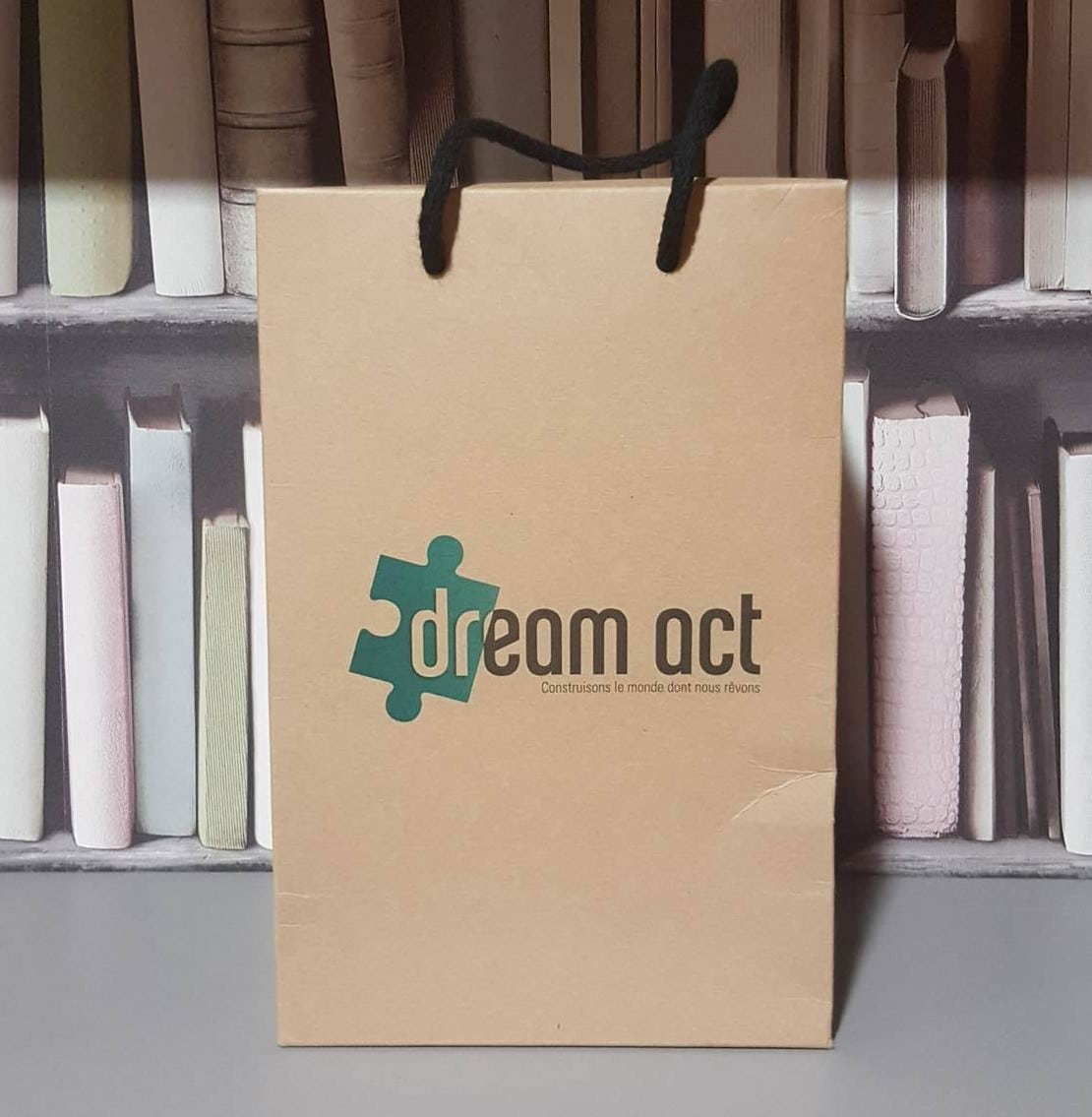 Dream Act Box