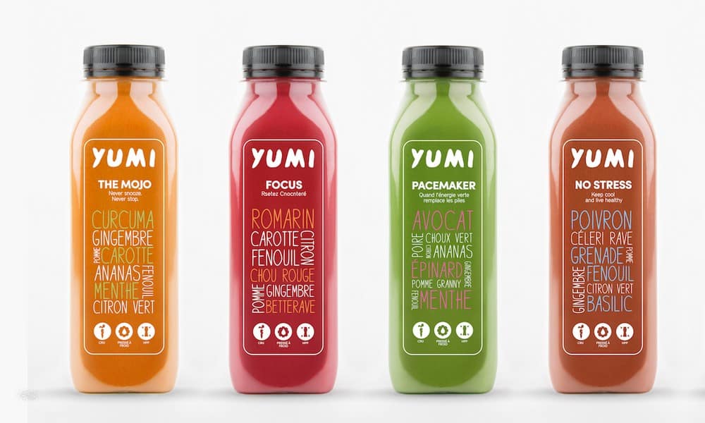 jus yumi composition