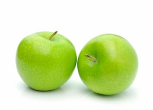 pomme saison fruits