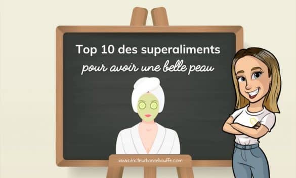 peau alimentation
