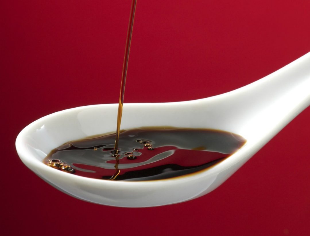 La sauce soja la star des condiments asiatiques