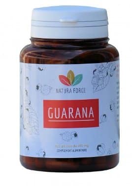guarana bio du brésil