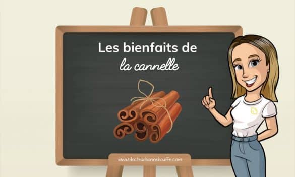 cannelle bienfaits