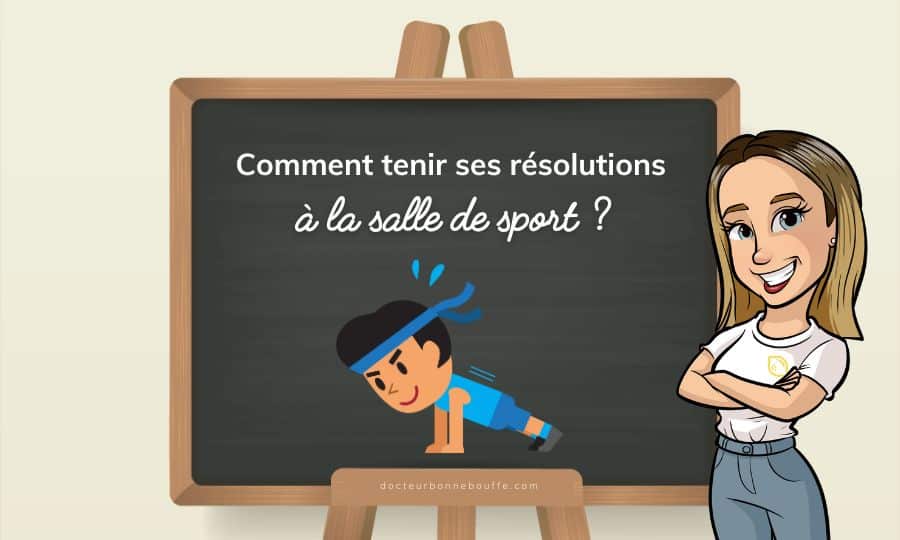 salle de sport motivation