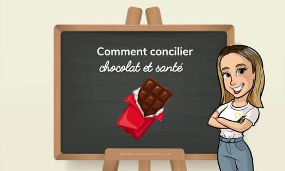 chocolat plaisir et santé