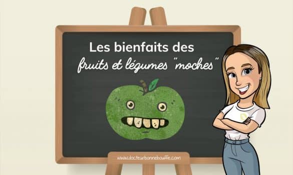 légumes moche bienfaits santé