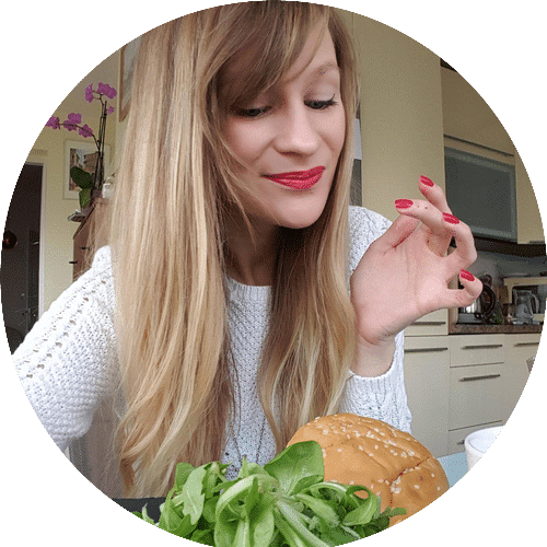 nathalie majcher diététicienne gourmande