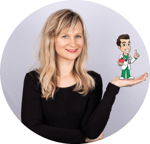 blogueuse food nutrition