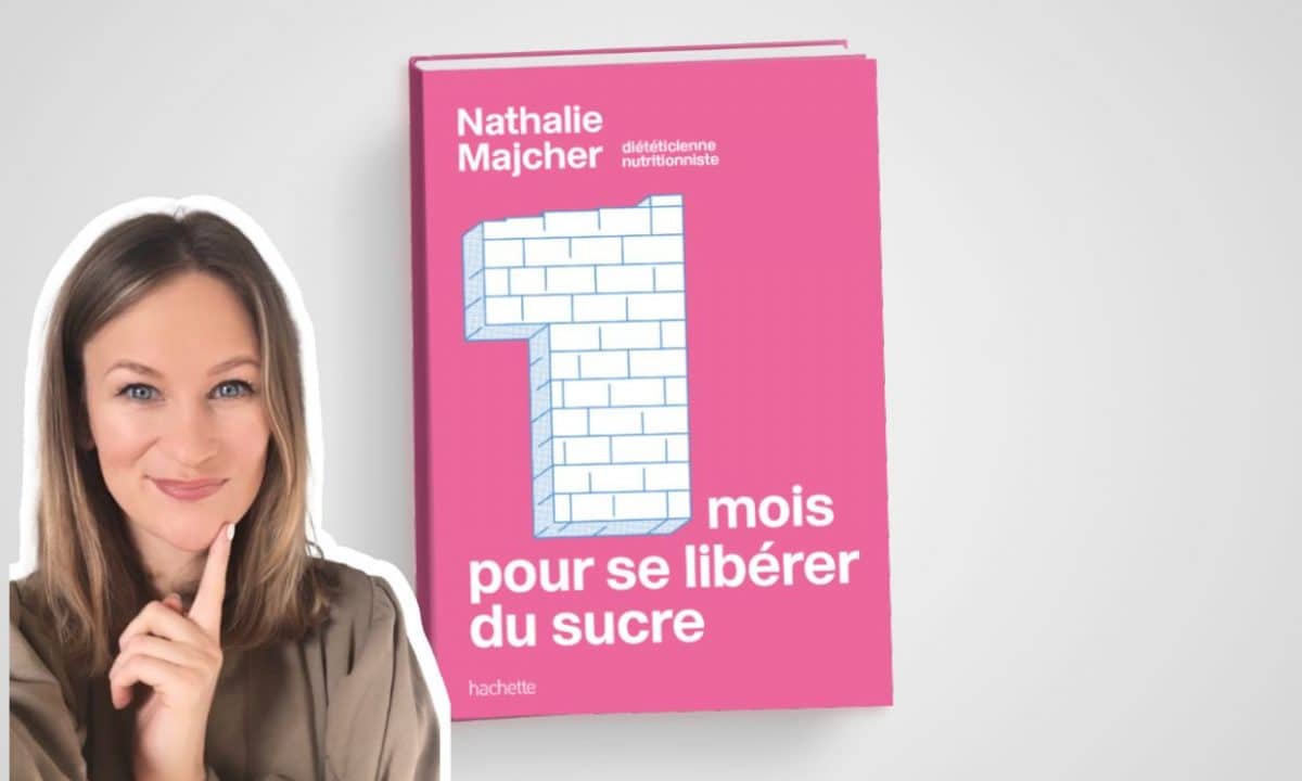 1 mois pour se libérer du sucre nouveau ivre