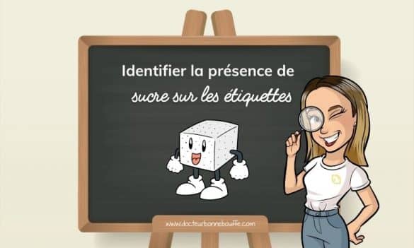 sucre liste noms cachés