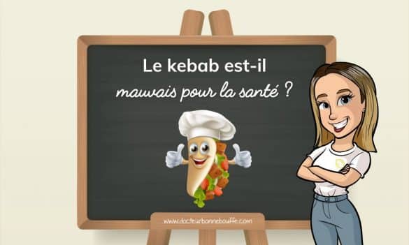 kebab bienfaits santé