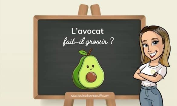 L'avocat fait grossir
