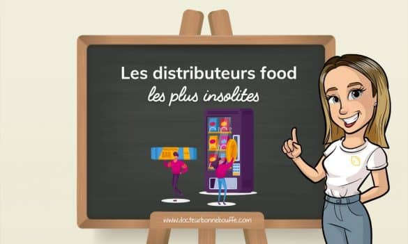 distributeurs food insolite