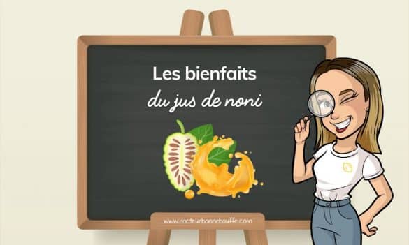 jus de noni bienfaits