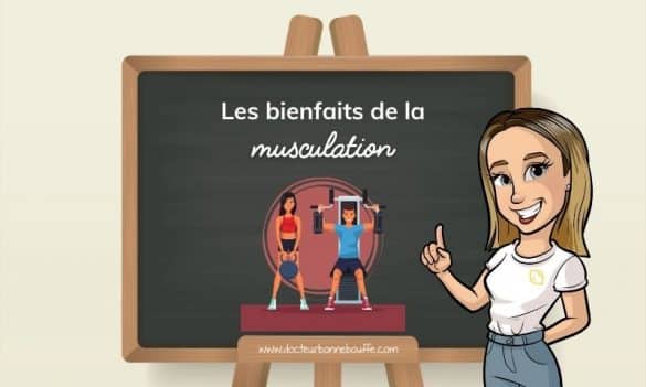 musculation bienfaits