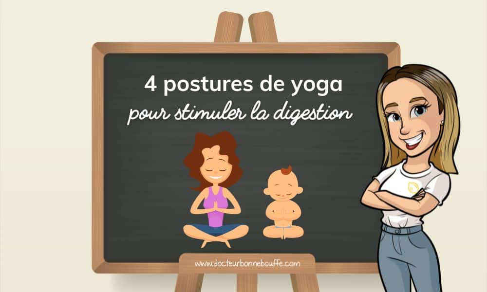 yoga digestion