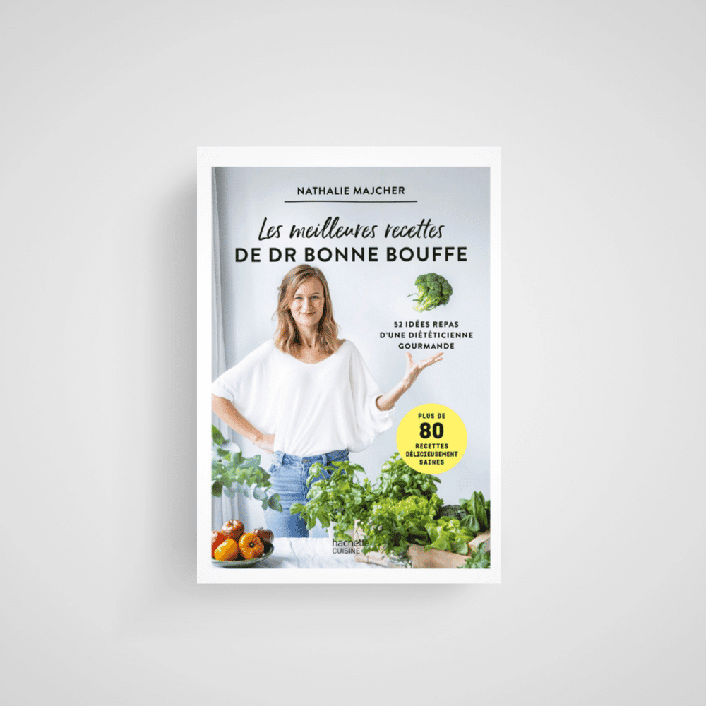 Les meilleures recettes de drbonnebouffe
