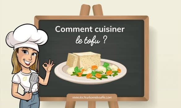 comment cuisiner tofu