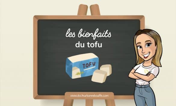 tofu bienfaits