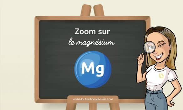 magnésium
