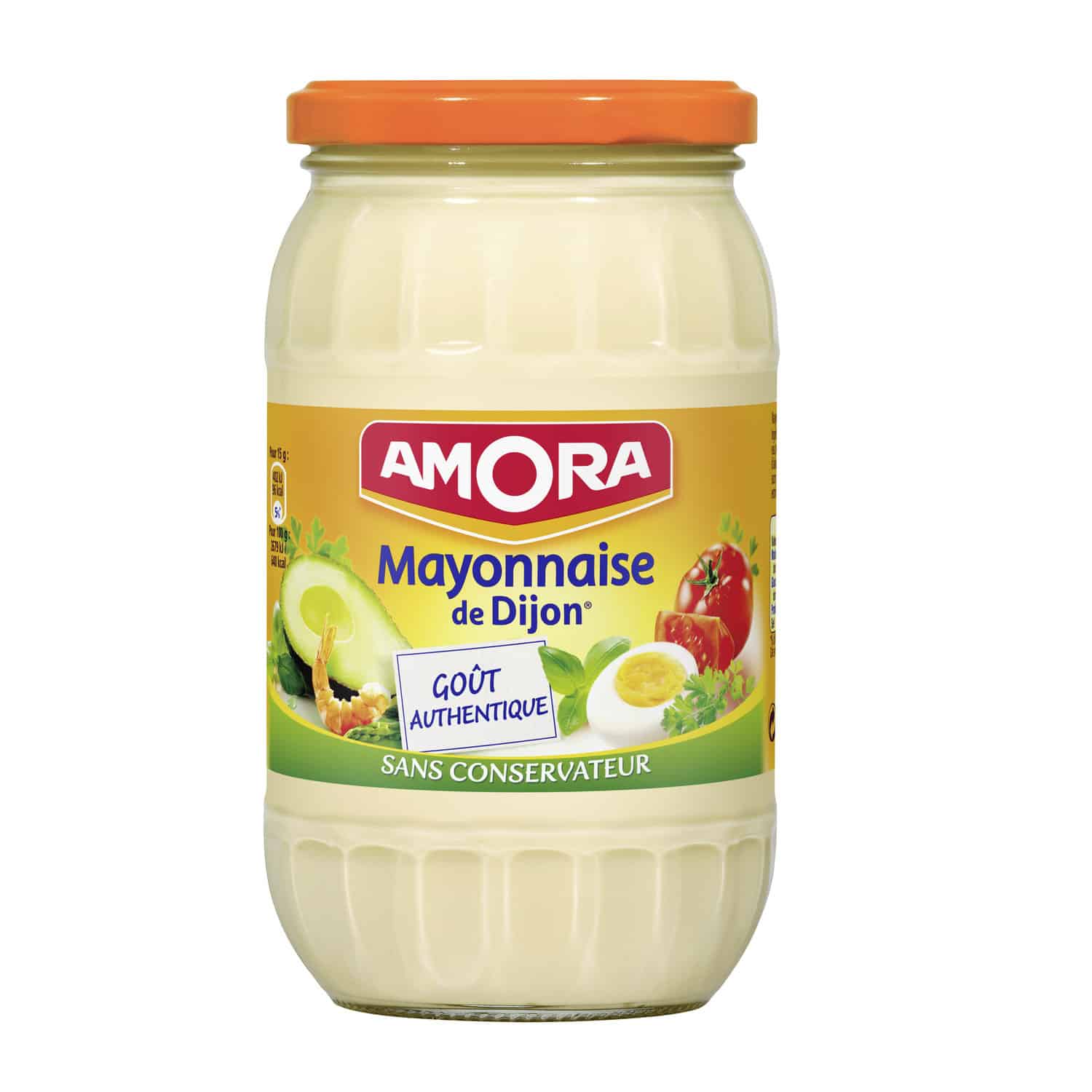 La Battle des mayonnaises quelle marque choisir